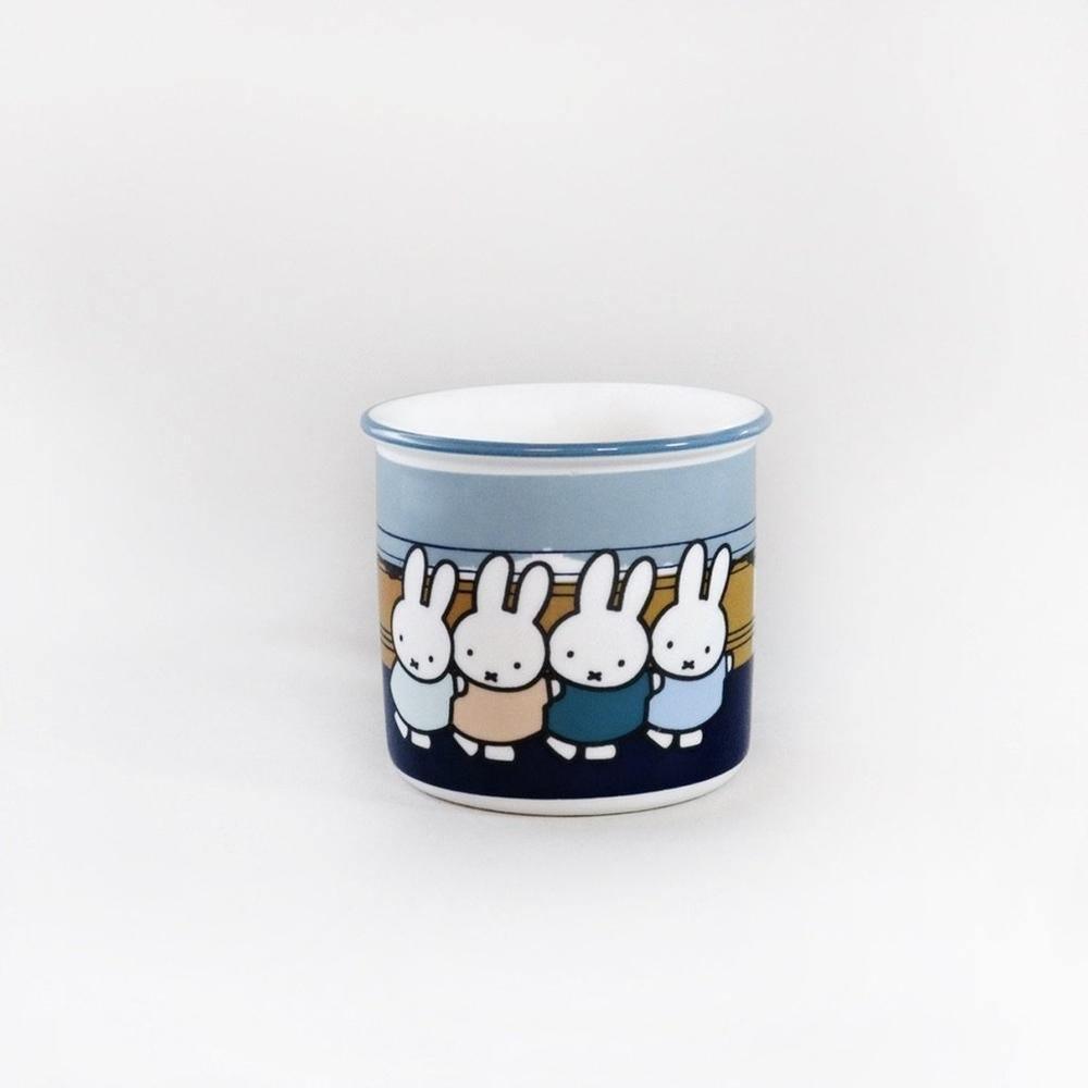 Miffy - Outdoor Stroll Mug - KLOSH