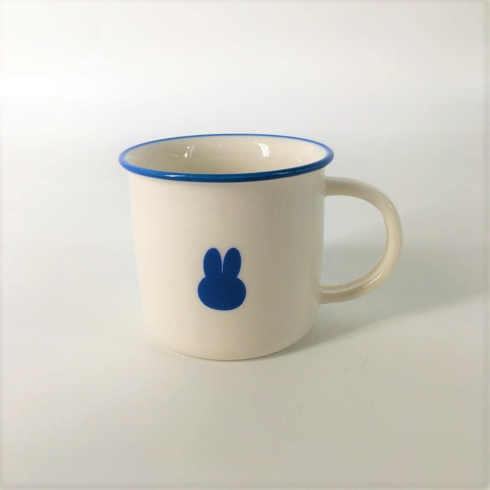 Miffy - Peek Mug - KLOSH