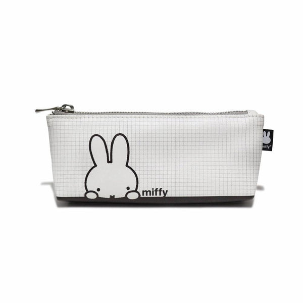 Miffy - Peek Pencil Case - KLOSH
