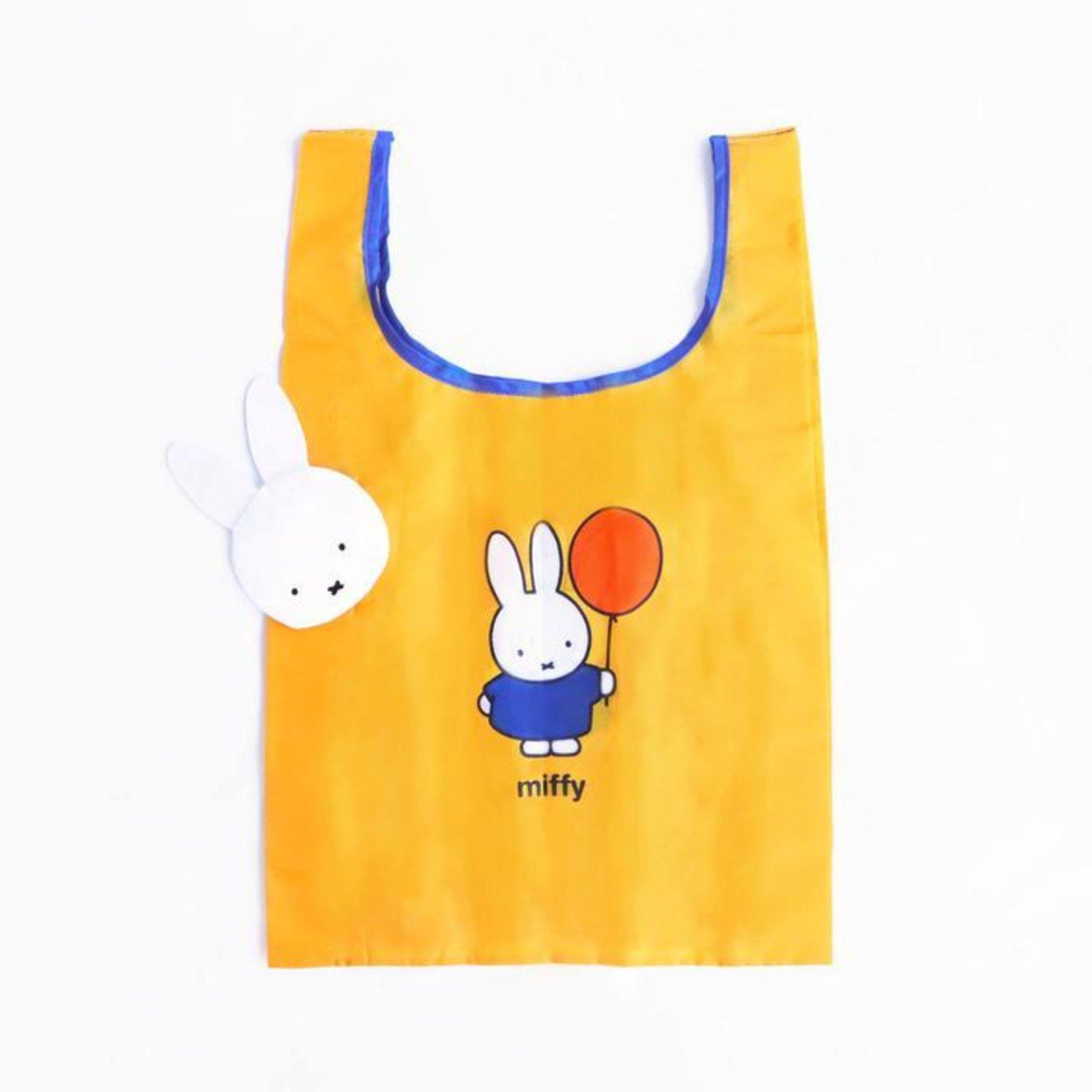 Miffy - Reusable Shopping Bag - KLOSH