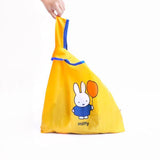 Miffy - Reusable Shopping Bag - KLOSH