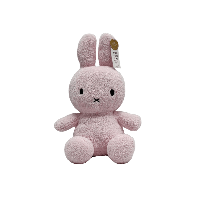 Miffy soft discount toy