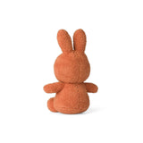 Miffy - Sitting Terry Orange Plush 23cm - KLOSH