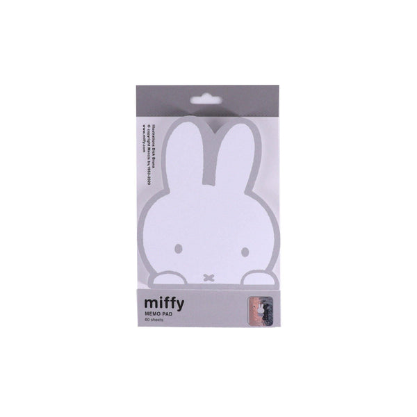 Miffy - Sticky Memo Pad - KLOSH