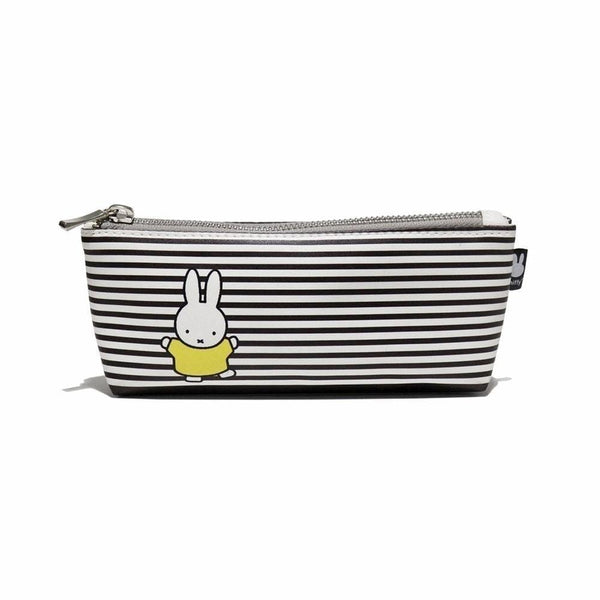 Miffy - Stripes Pencil Case - KLOSH