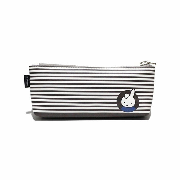 Miffy - Stripes Pencil Case - KLOSH