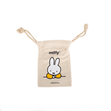 Miffy - Study Drawstring Bag - KLOSH