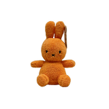 Miffy - Terry Soft Orange 23cm - KLOSH