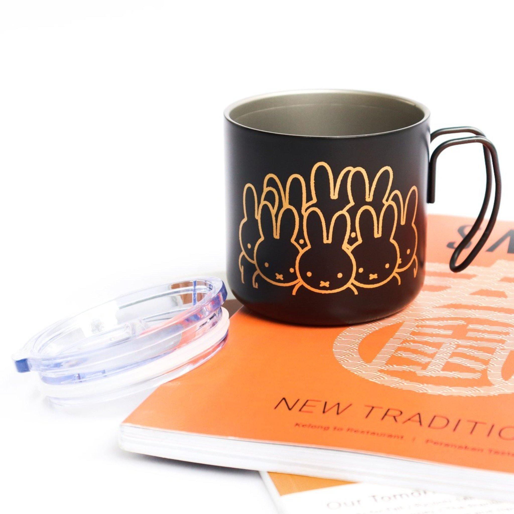 Miffy - Thermal Mug - KLOSH