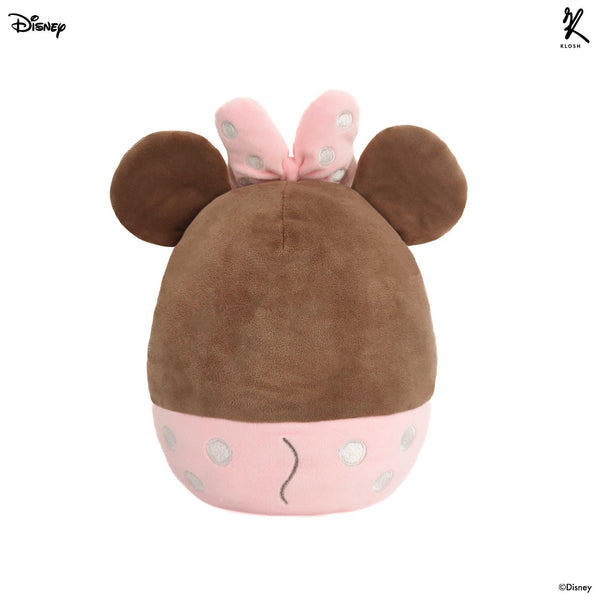 Minnie Mouse - Souffle Cushion 9" - KLOSH