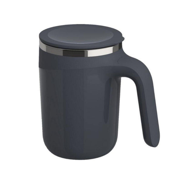 Mug - Artiart Suction Doctor Mug Dark Grey - KLOSH