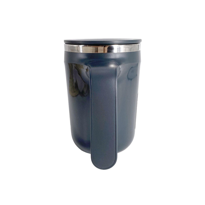 Mug - Artiart Suction Doctor Mug Dark Grey - KLOSH