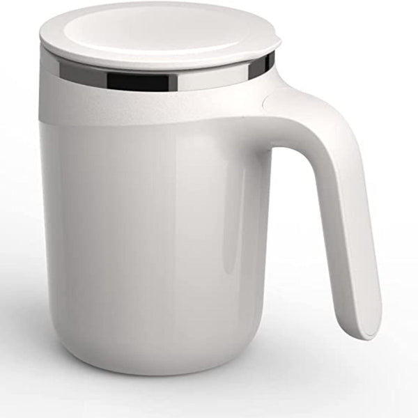 Mug - Artiart Suction Mug Doctor (White) - KLOSH