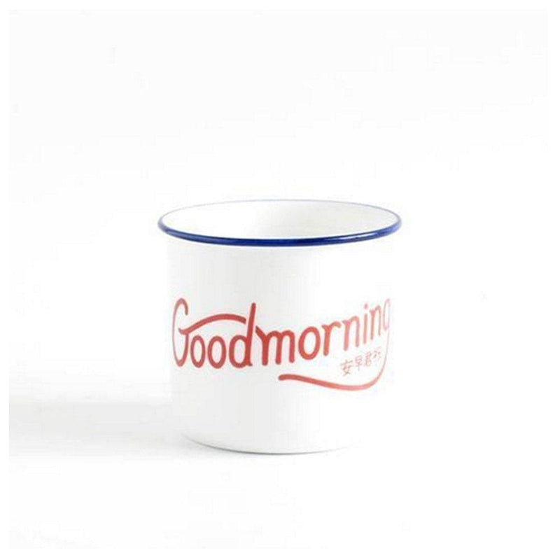 Mug - Good Morning - KLOSH