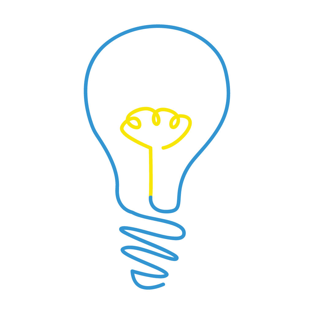 Neon Sign - Edison Bulb - KLOSH