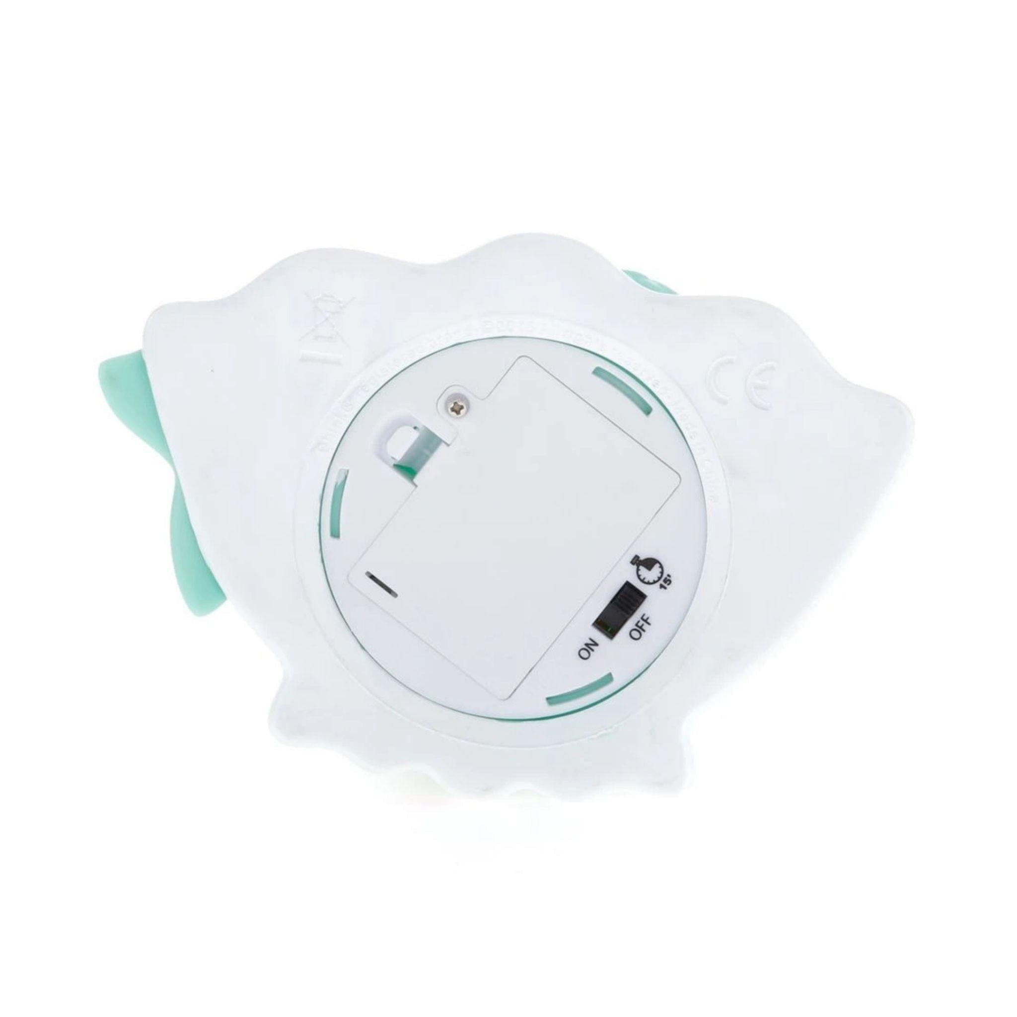 Night Light - Dhink Mermaid Pink - KLOSH