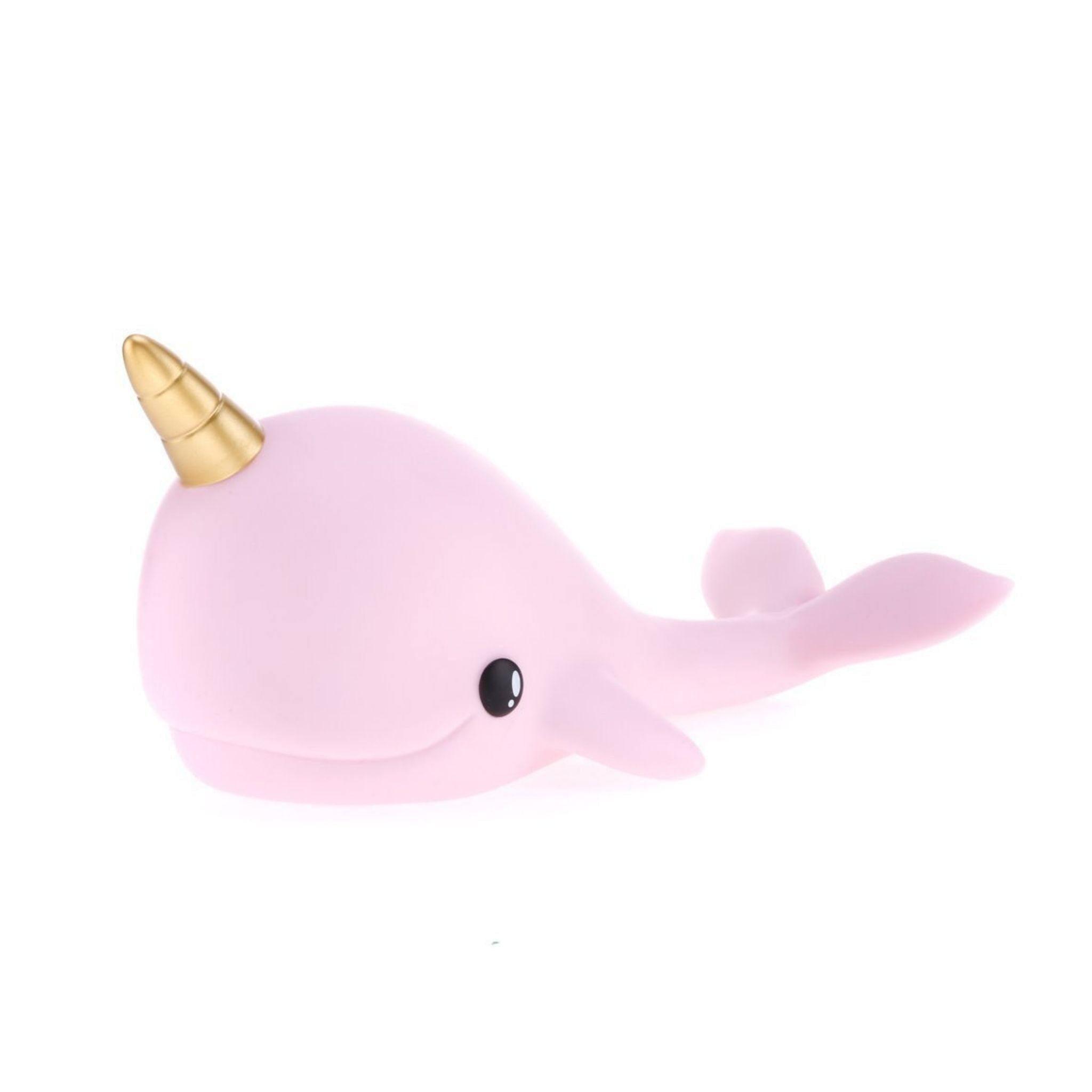 Night Light - Dhink Narwhal - KLOSH