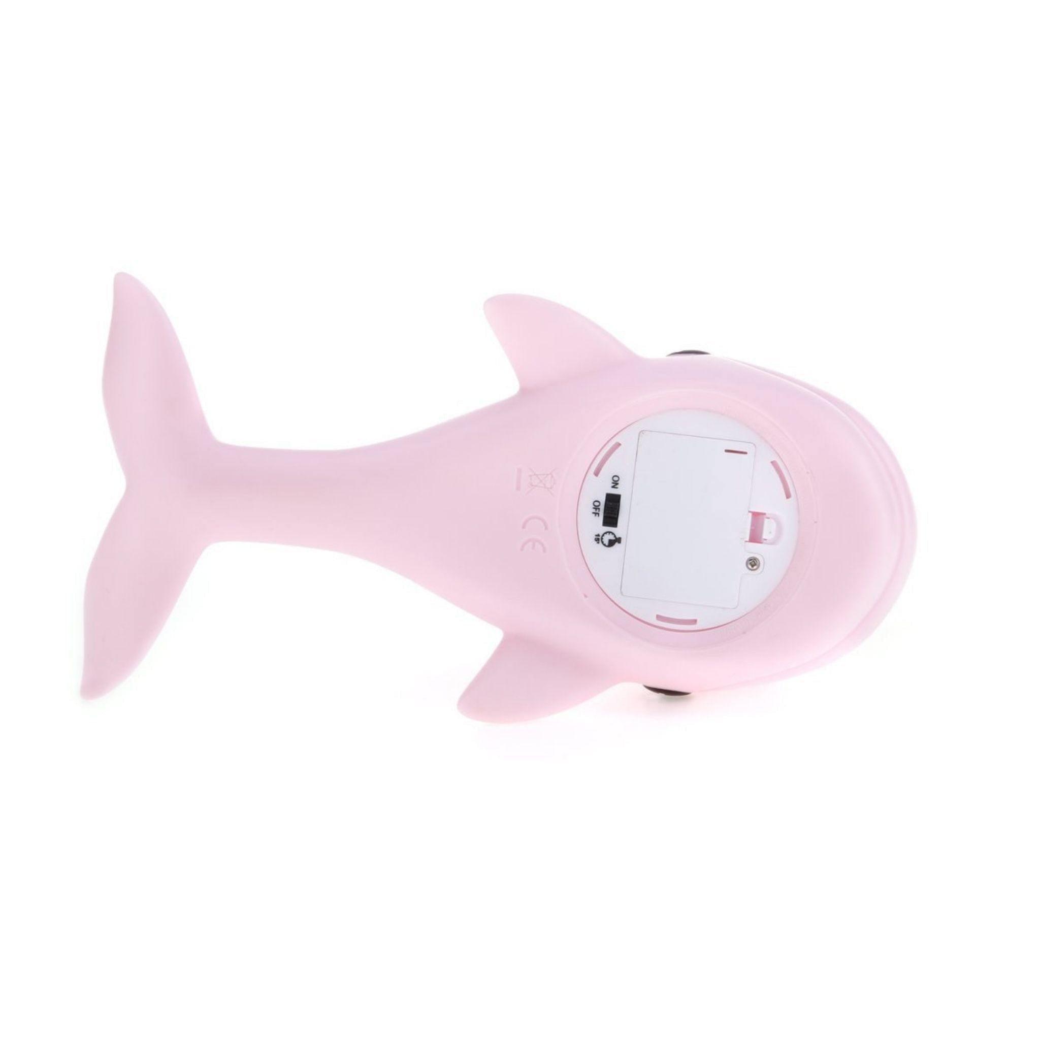 Night Light - Dhink Narwhal - KLOSH