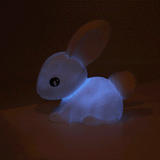 Night Light - Mini Bunny - KLOSH