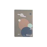 Notebook - Happy Day Morandi Collection - KLOSH