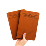 Notebook - Jotter - KLOSH