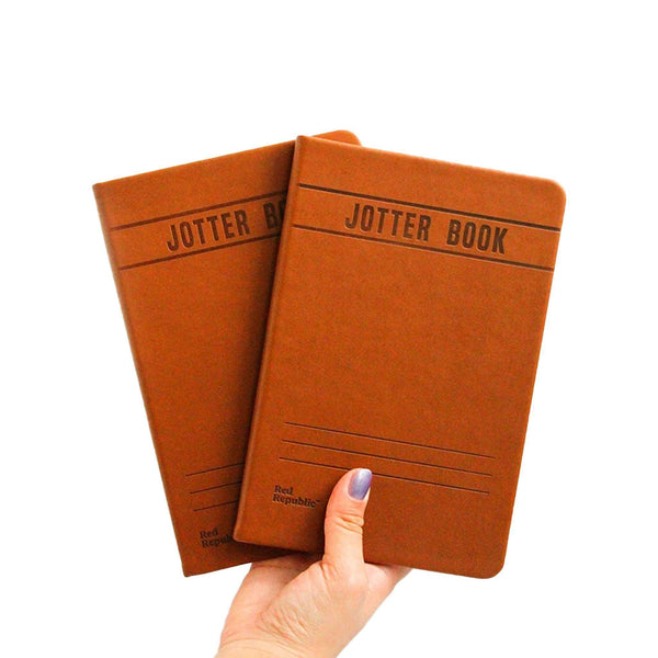 Notebook - Jotter - KLOSH