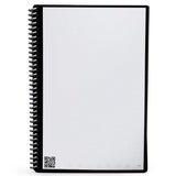 Notebook - Rocketbook Everlast Letter A4 in Dark Blue - KLOSH