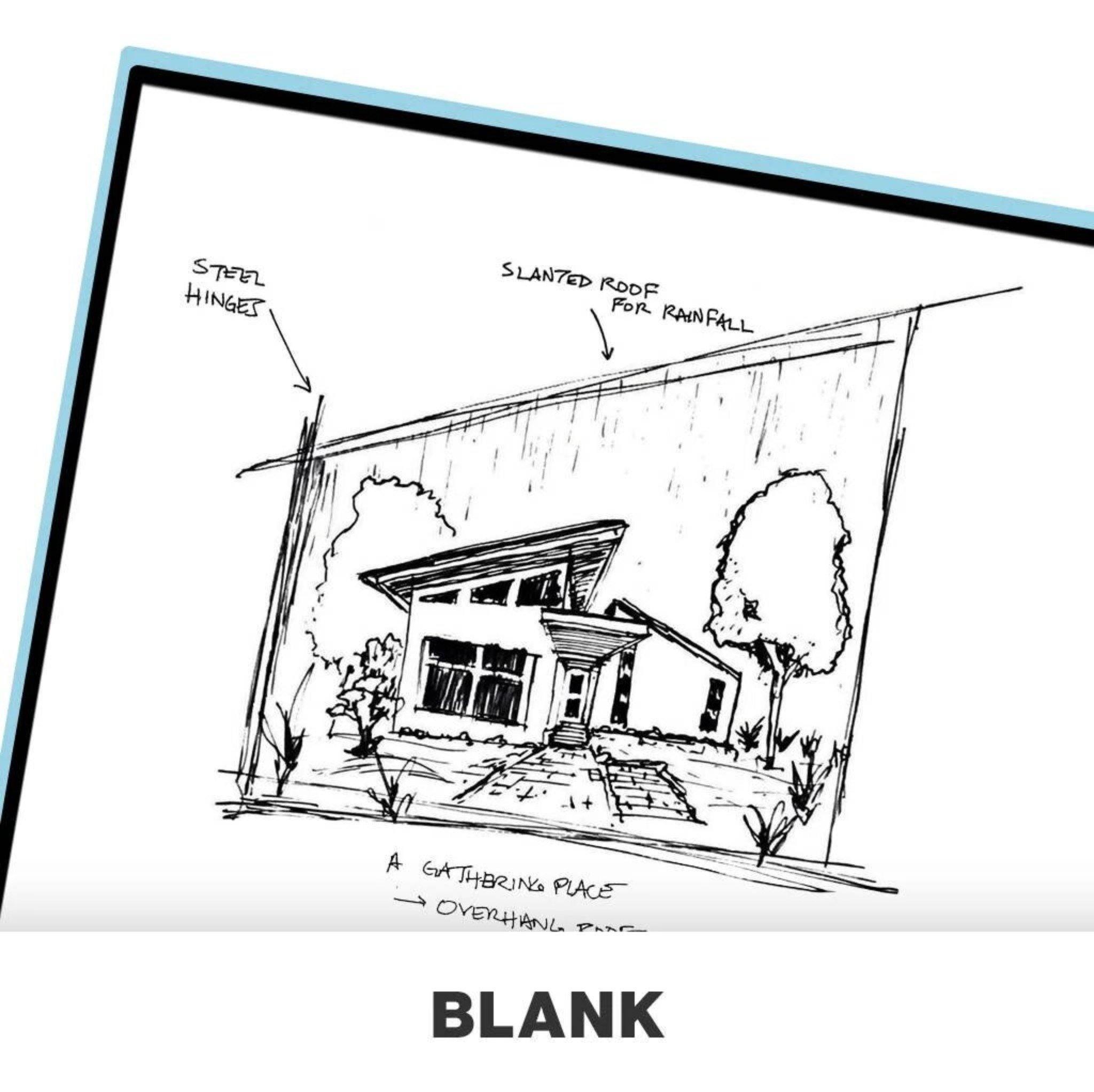 Notebook - Rocketbook Panda Planner Executive A5 in Infinity Black - KLOSH