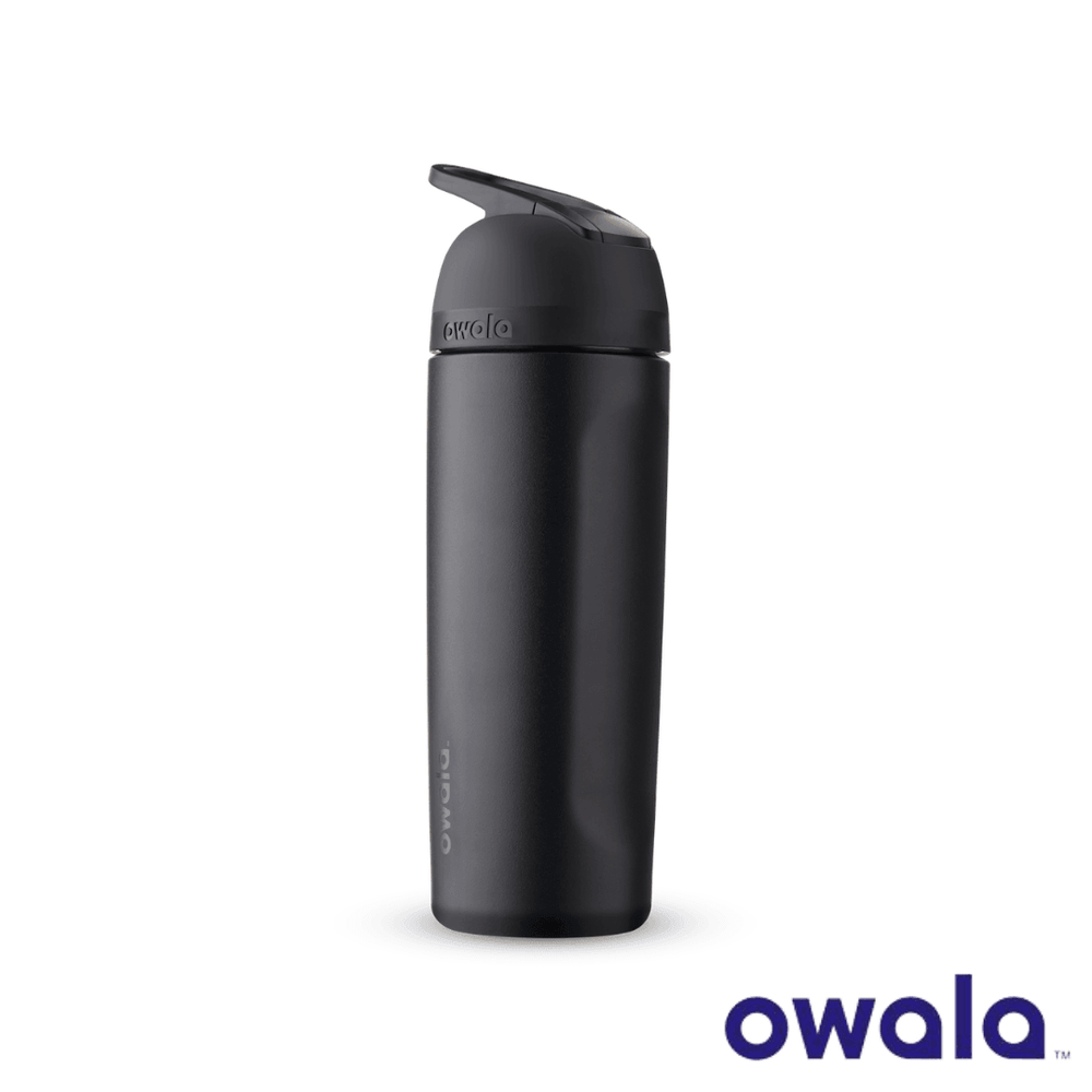 Owala Flip™ Insulated Stainless-Steel Water Bottle with Locking Push-B