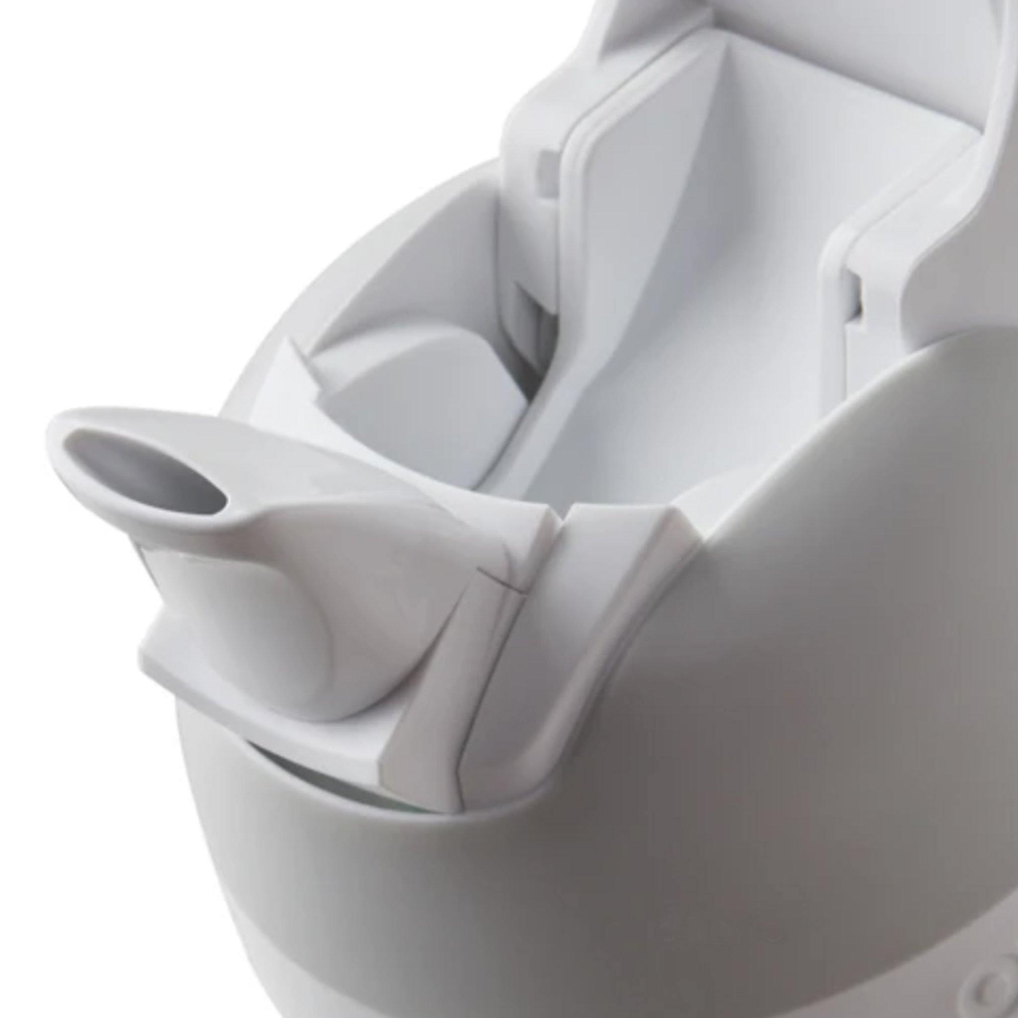 Owala Flip™ Insulated Stainless-Steel Water Bottle with Locking Push-Button Lid, 19-Ounce (562ml) - KLOSH