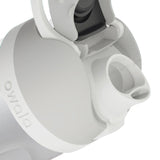 Owala Twist™ Insulated Stainless-Steel Water Bottle with Locking Push-Button Lid, 24-Ounce (710ml) - KLOSH