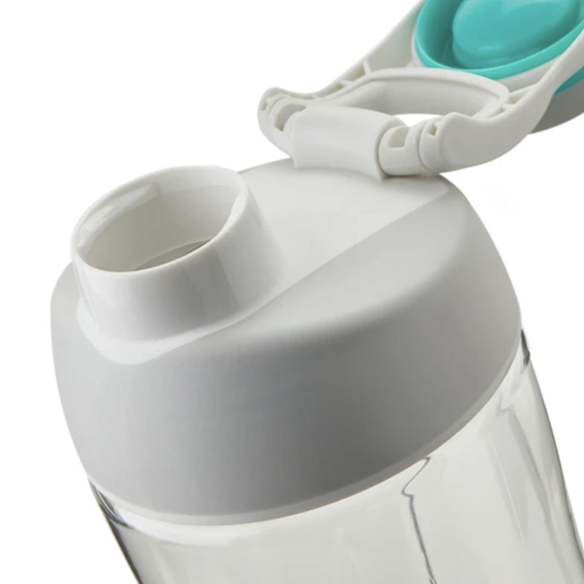 Owala Twist™ Tritan Water Bottle with Locking Push-Button Lid, 25-Ounce (740ml) Assorted Colours - KLOSH