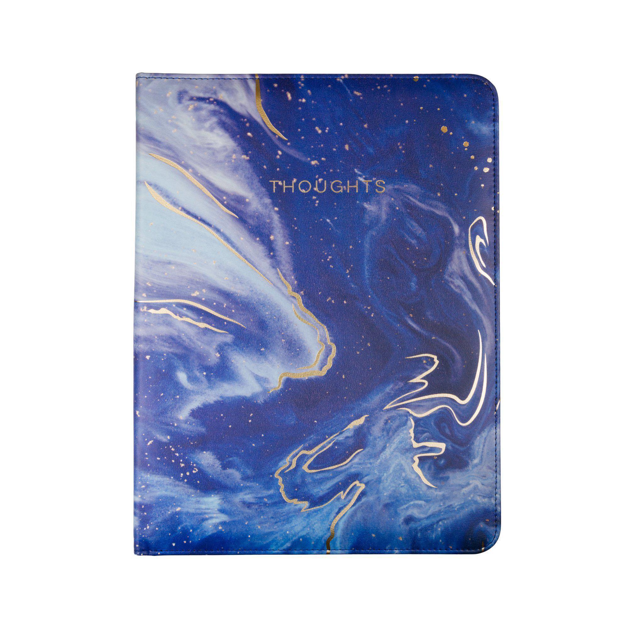 Padfolios - Deluxe Organizer Padded - KLOSH