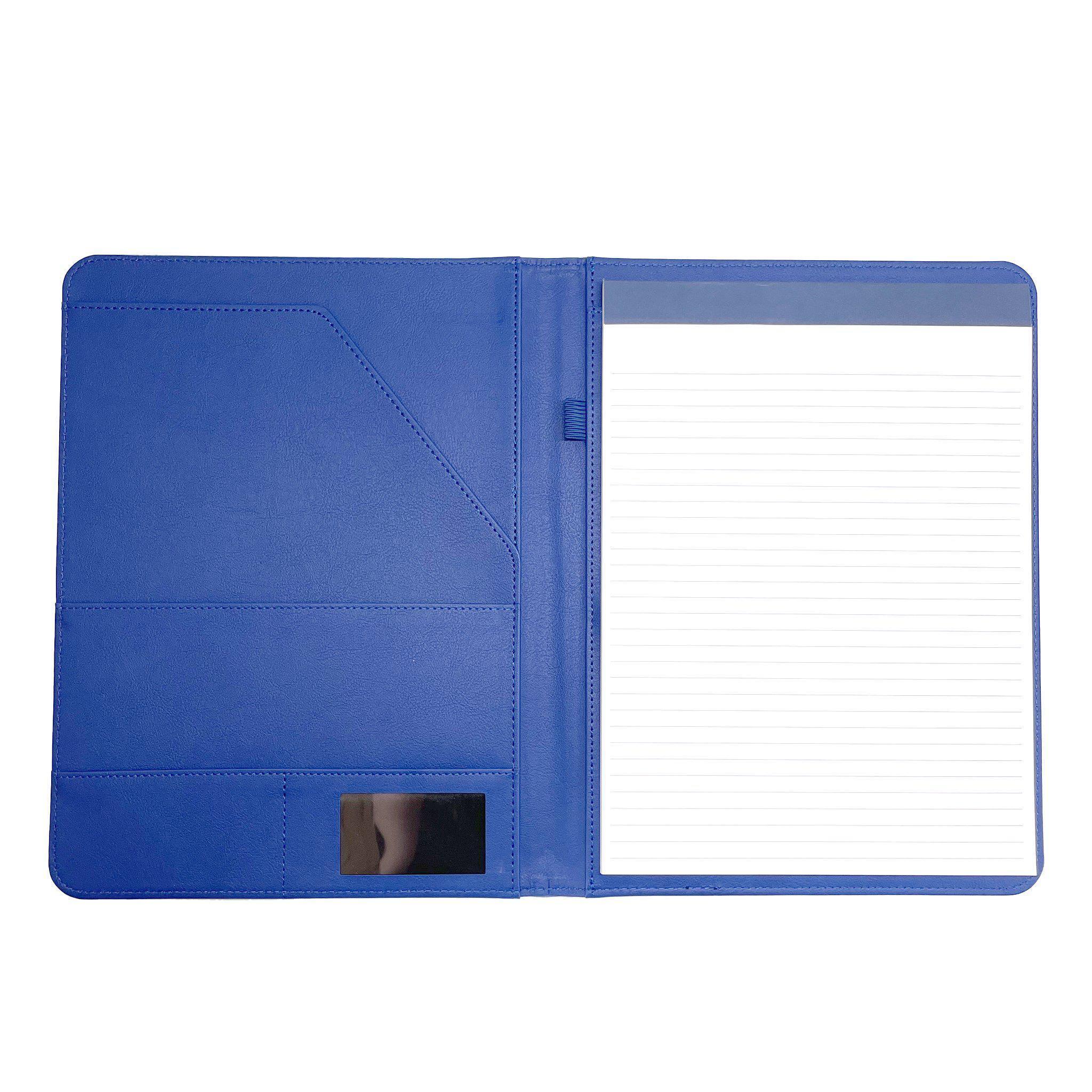 Padfolios - Deluxe Organizer Padded - KLOSH