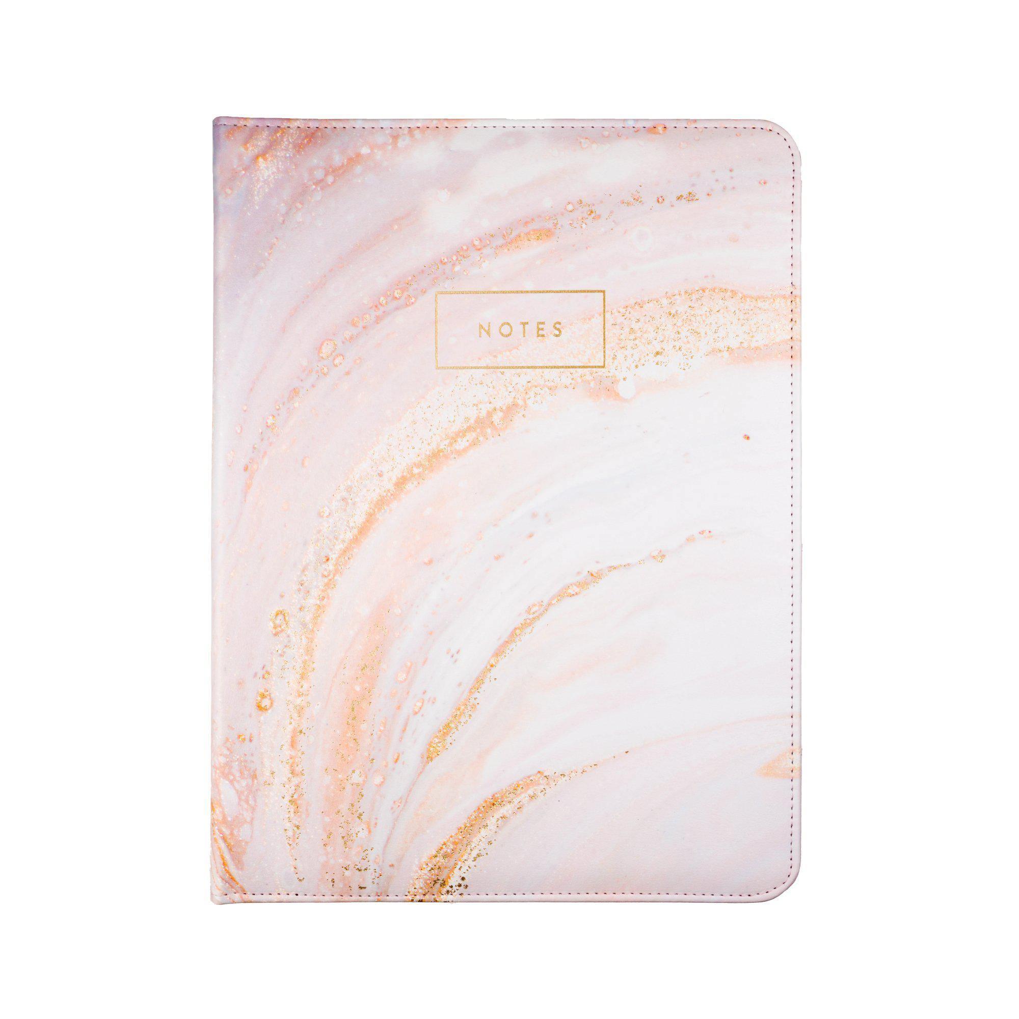 Padfolios - Deluxe Organizer Padded - KLOSH