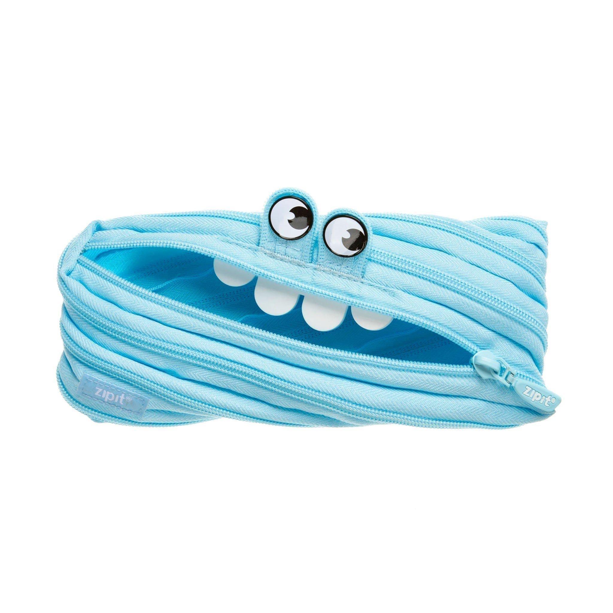 Pencil Case - Gorge Blue - KLOSH