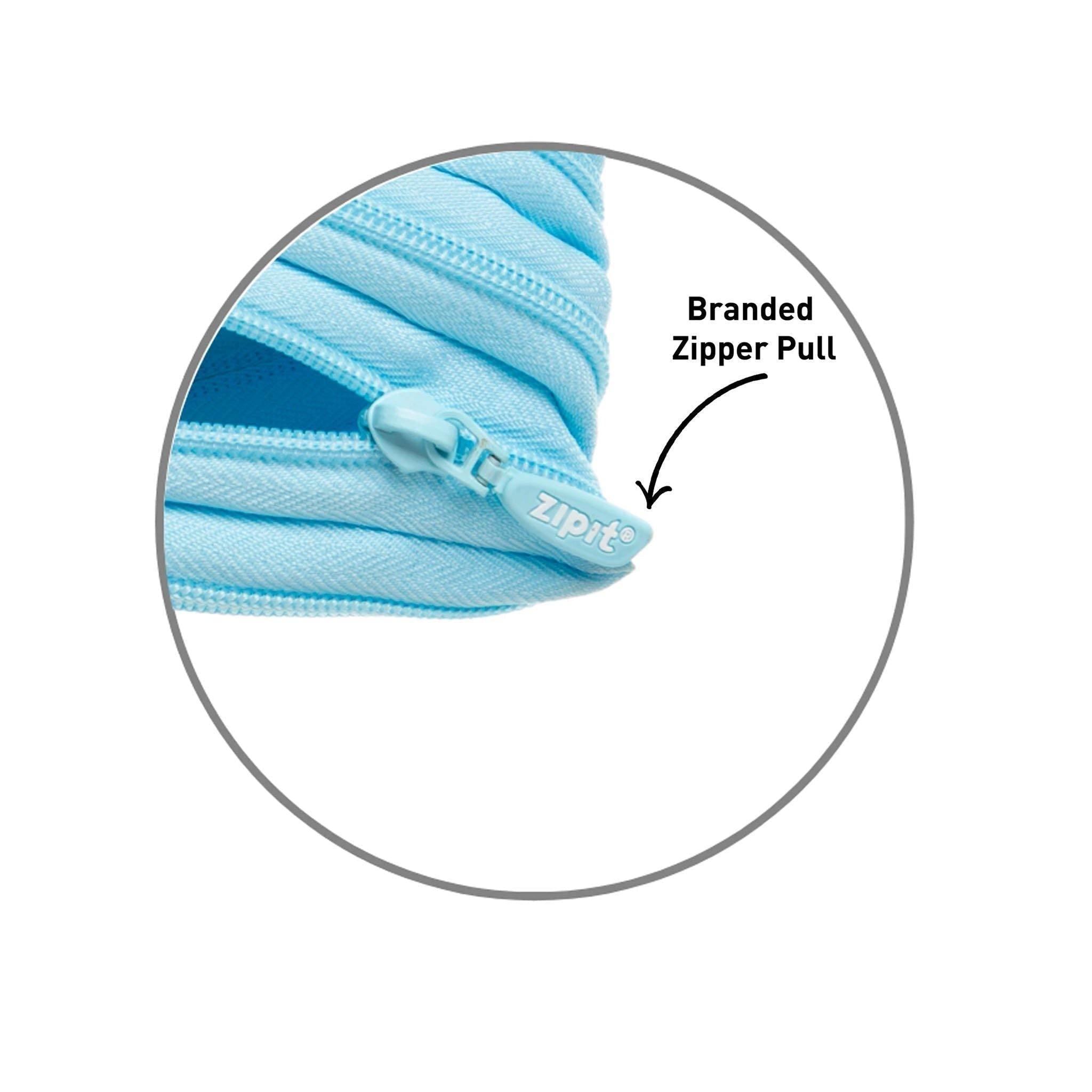 Pencil Case - Gorge Blue - KLOSH