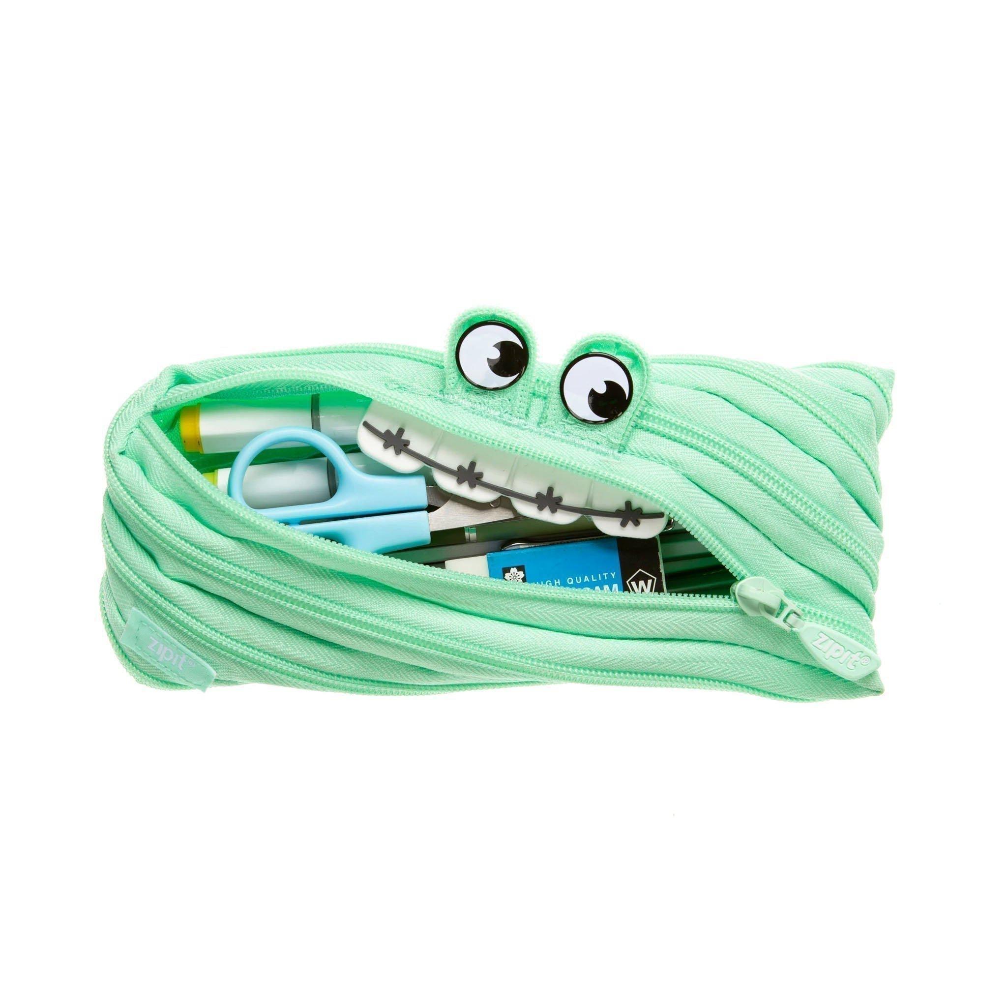 Pencil Case - Gorge Mint - KLOSH