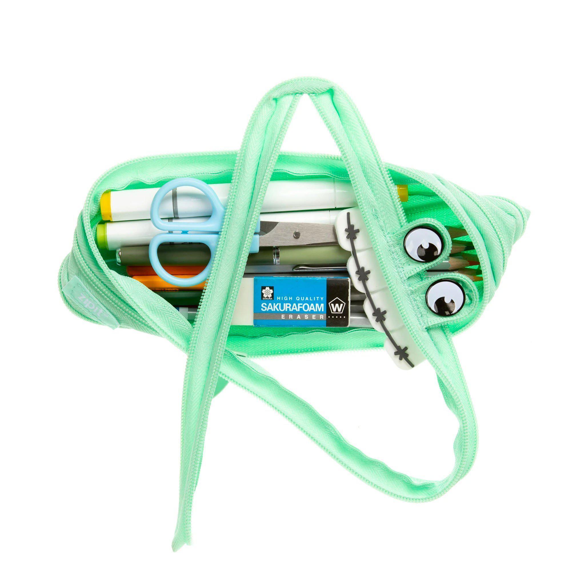 Pencil Case - Gorge Mint - KLOSH