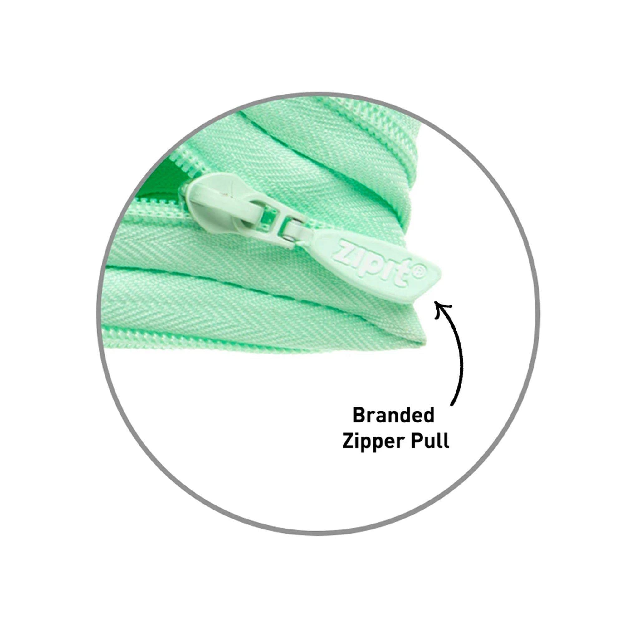 Pencil Case - Gorge Mint - KLOSH