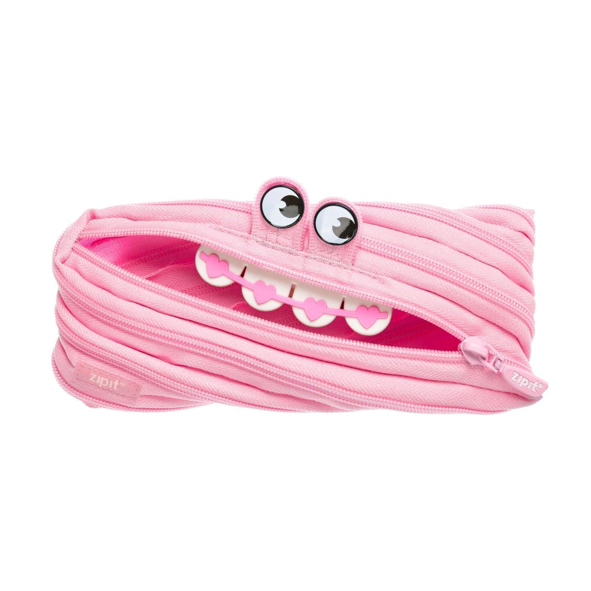 Pencil Case - Gorge Pink - KLOSH