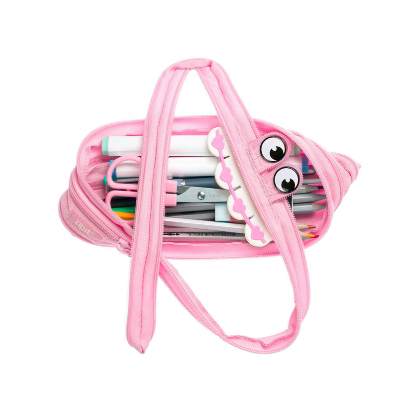 Pencil Case - Gorge Pink - KLOSH