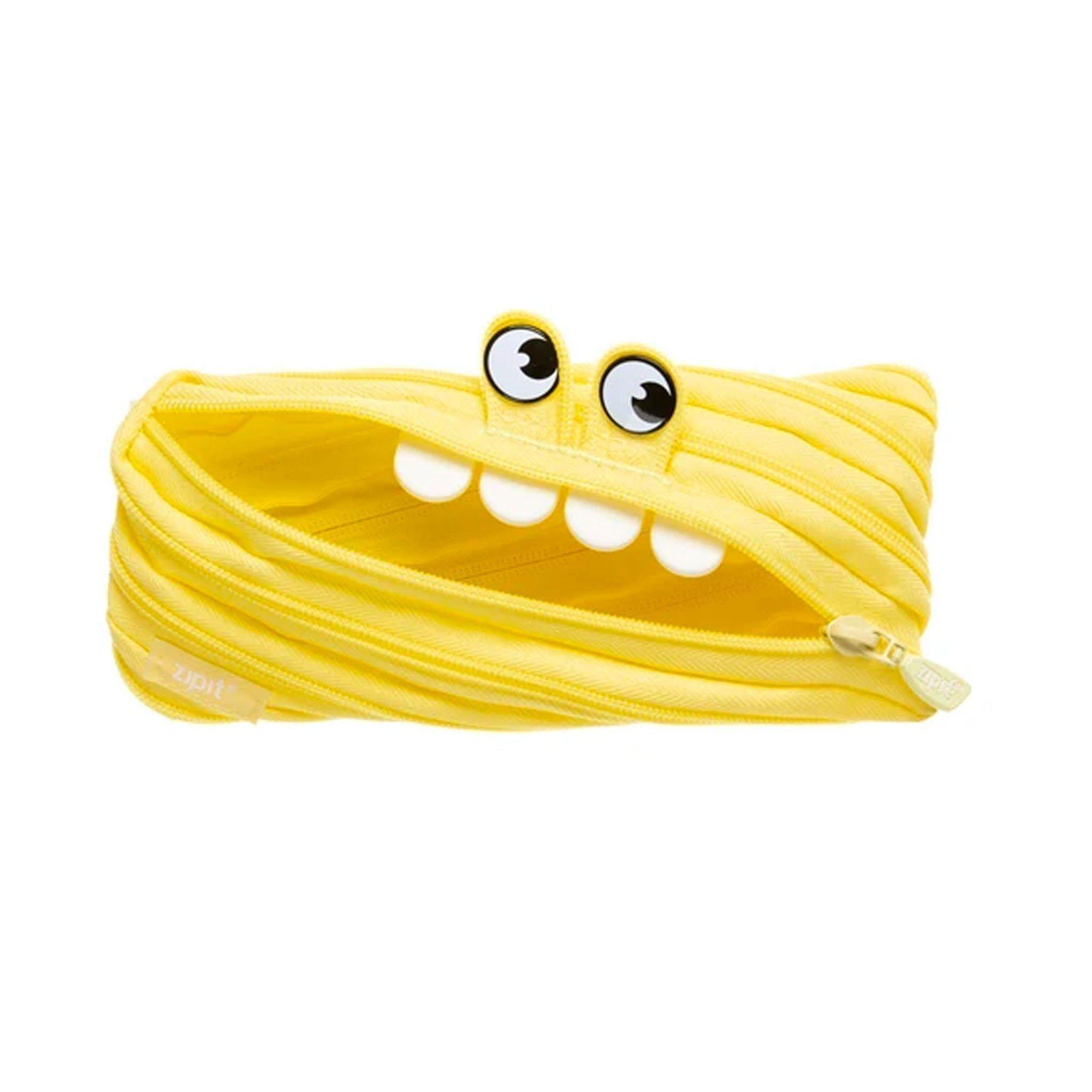 Pencil Case - Gorge Yellow - KLOSH