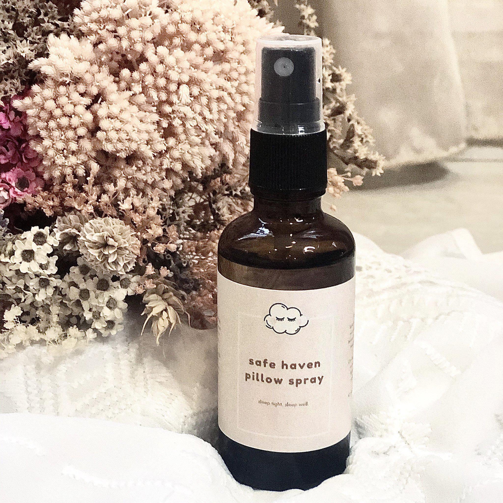 Pillow Spray - Safe Haven - KLOSH