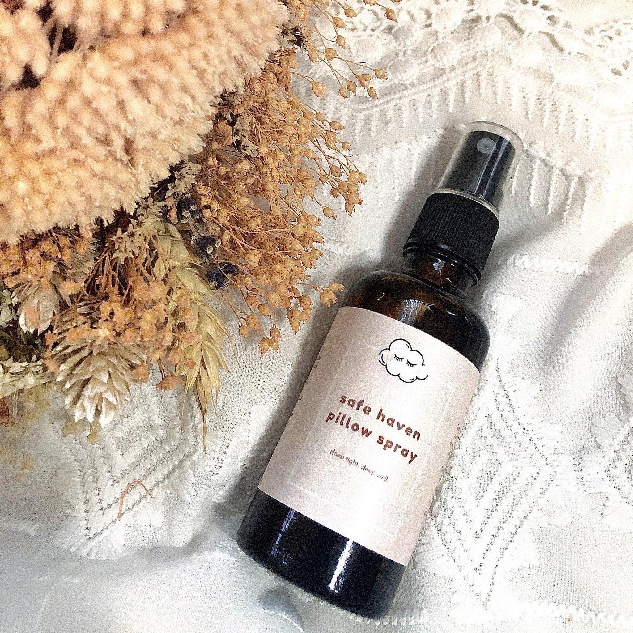 Pillow Spray - Safe Haven - KLOSH