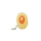 Pineapple Tart Keychain - KLOSH