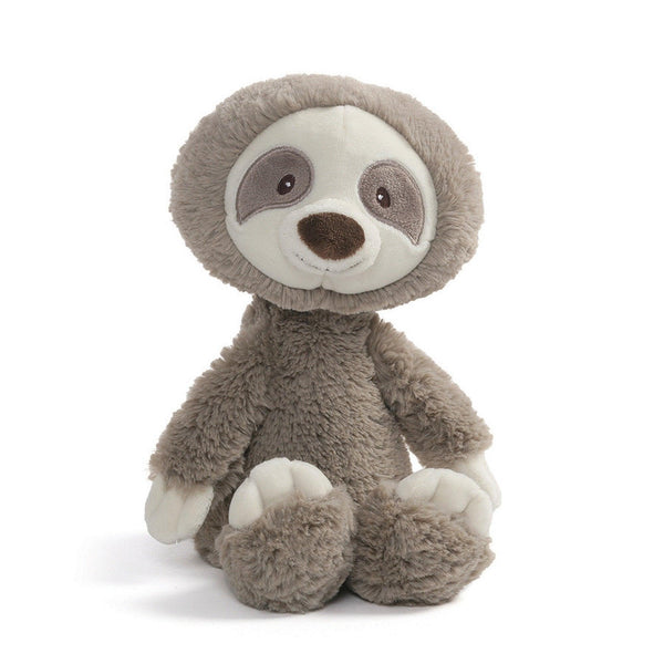 Plush - Baby Toothpick Sloth 12 Inches - KLOSH