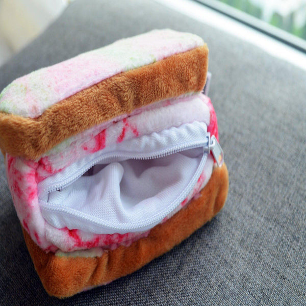 Pouch - Ice Cream Sandwich - KLOSH