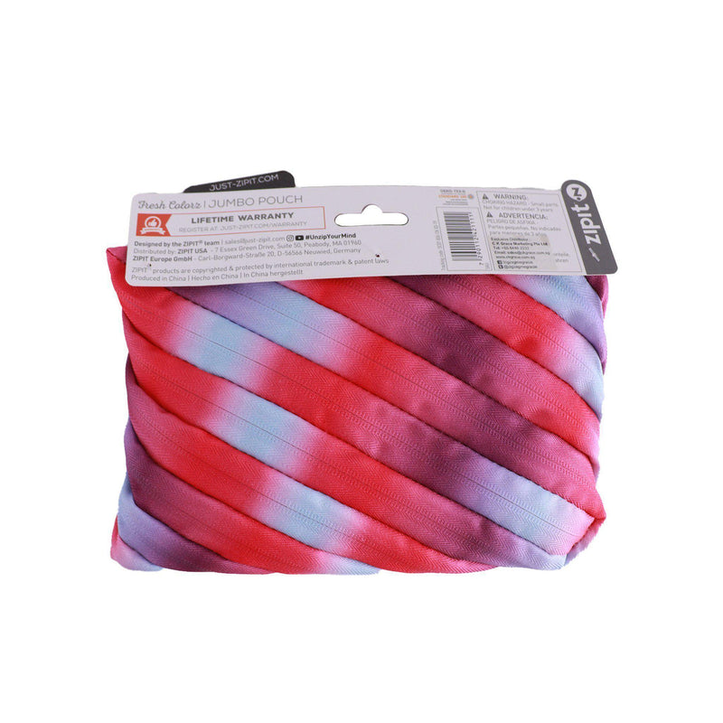 Pouches - Fresh Jumbo Gradient - KLOSH