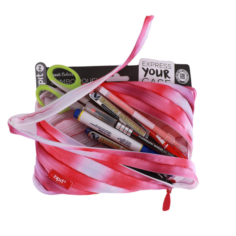 Pouches - Fresh Jumbo Gradient - KLOSH